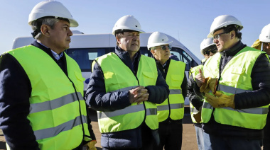 Pymes de Viedma reclaman que las inversiones energéticas lleguen al comercio local