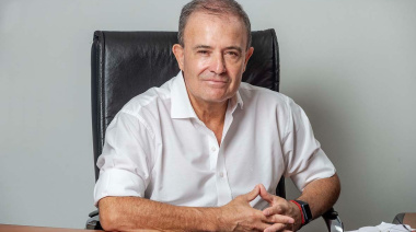 Güemes, el RIGI y los falsos federales: Pesatti apuntó contra el modelo extractivo