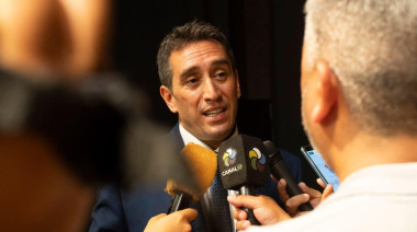 Juntos busca reinventarse entre fugas, mesas locales y el liderazgo de Weretilneck