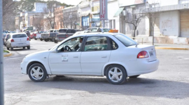 Aumentó la tarifa de taxis en Patagones: los nuevos valores