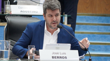 Fondo Rionegrino para la Vivienda: Berros propone usar regalías para créditos accesibles