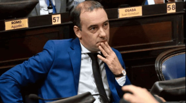 La crisis Adorni golpea al Gobierno: casi ocho de cada diez piden que se aparte