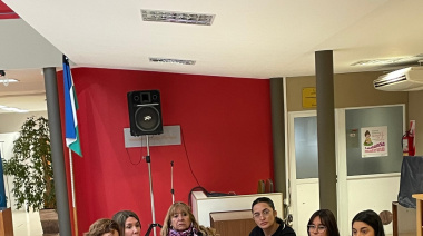 Avanza en comisión el Programa Municipal de Gestión Menstrual Integral