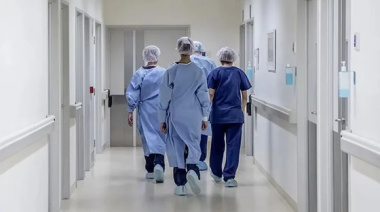 UPCN y ATE rechazan el control biométrico en hospitales y cuestionan las prioridades del Gobierno
