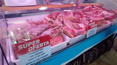 Patagones refuerza controles tras detectar productos vencidos en comercios
