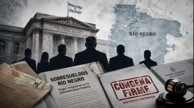 La Corte cerró la causa de sobresueldos y expuso la impunidad del poder rionegrino