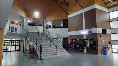 Padres frenarán las clases por murciélagos en una escuela de Roca