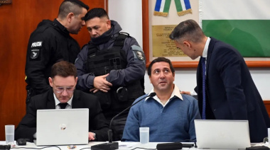 Docente de San Antonio Oeste fue declarado culpable por abusar de 11 alumnas