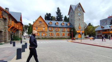 Bariloche vota en noviembre y abre la pelea política hacia 2027