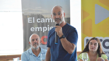 El PRO cruzó a Tortoriello y tensionó el armado libertario