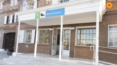 Río Negro giró casi $25.000 millones a municipios