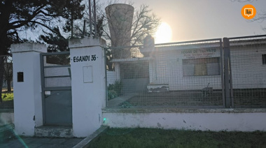 El Hogar de Tránsito sostiene el horario extendido por el frío