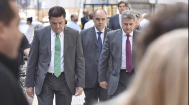 La Justicia apartó a los damnificados de la causa $Libra