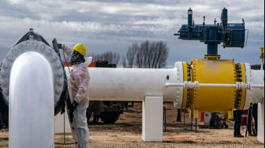Reconfiguración regulatoria: el Gobierno unifica por DNU las tarifas de transporte del Gasoducto Perito Moreno