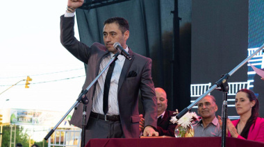 Allen suspendió a Román y abrió una crisis institucional