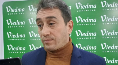 La empresa del cuñado de Castro comparte una dirección vinculada al intendente