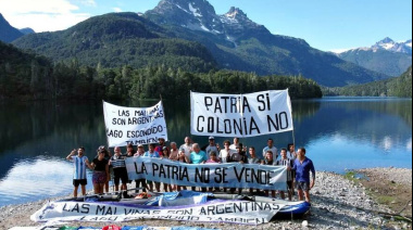 Advierten que derogar la Ley de Tierras abre riesgo soberano