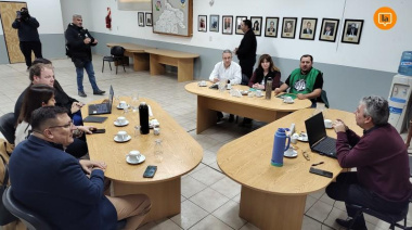 El IPC de Río Negro fue 1,72% y abre la discusión salarial