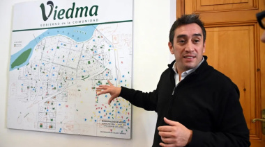 Denuncian a Marcos Castro por irregularidades en una millonaria contratación del municipio
