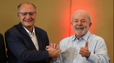 Milei suma tensión con Brasil tras las críticas de Alckmin