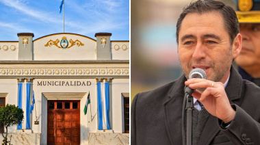 El STJ dio curso al planteo de Marcelo Román y le dio cinco días al Concejo Deliberante de Allen para responder