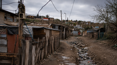 Río Negro: 240 barrios populares y 36.000 hogares sin servicios exponen la falta de políticas públicas