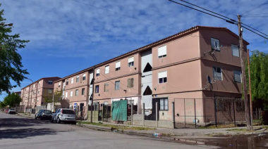 El Plan Integral de Limpieza llegará al barrio Ceferino del 4 al 7 de agosto