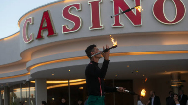 Conflicto en el Casino del Río Viedma: trabajadores se declaran en estado de alerta tras ola de despidos y precarización