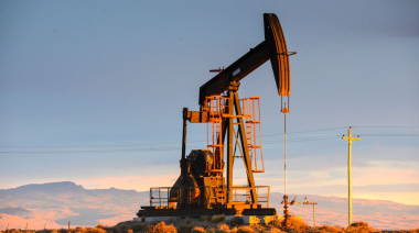 Capex se fortalece en Río Negro tras una cesión clave en áreas petroleras