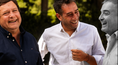 Castro, sostenido en la tormenta: el blindaje político de JSRN ante una gestión en crisis