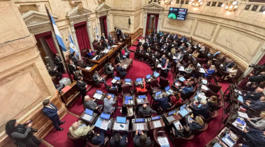 Senado al rojo vivo: la Ley de Tierras se define voto a voto sin desempate