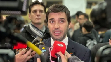 Chubut elimina los descuentos de financieras a estatales: Ignacio Torres frena créditos con tasas de hasta 340%