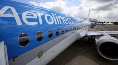 Más vuelos, mismo problema: Viedma sigue última en la Patagonia aérea
