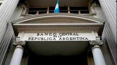 Banco Central: dudas por 4 billones de pesos y movimientos sin explicación en las cuentas del Tesoro