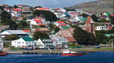 Malvinas: petróleo, migración y base militar en un territorio en contante transformación