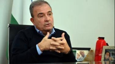 Pesatti cruzó a Milei por las rutas y apuntó al uso de fondos viales para sostener el superávit