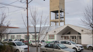 Refuerzan la seguridad en el barrio Ceferino de Viedma con más cámaras y patrullajes