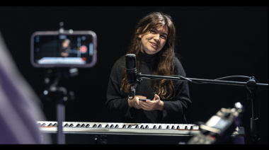Río Negro lanzó el Laboratorio de Proyectos Musicales para impulsar a artistas emergentes