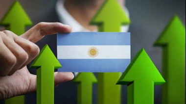 Riesgo país: subió por segundo día consecutivo y superó los 470 puntos