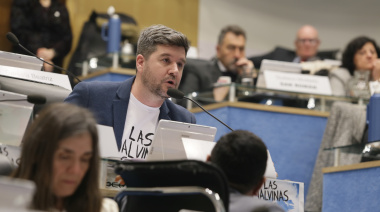 Refrigerios escolares en Viedma: reclaman explicaciones por la falta de pan en las escuelas