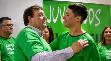 Río Negro: recibos de hasta 5 millones exponen casos de nepotismo en la Legislatura