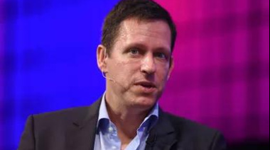 Peter Thiel pone un pie en Vaca Muerta: compró US$ 76 millones en acciones de Vista