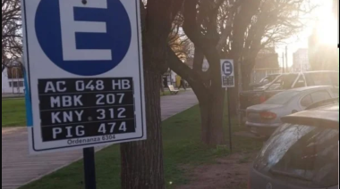 Impulsan un proyecto para eliminar más de 200 estacionamientos reservados para funcionarios