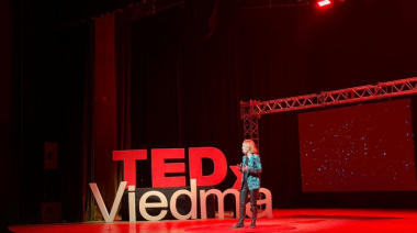 TEDxViedma confirmó su segunda edición: 10 oradores, entrada gratuita y una fuerte convocatoria
