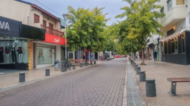 La Cámara de Comercio de Viedma advierte que el endeudamiento familiar profundiza la caída del consumo