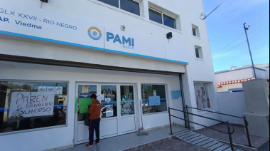 Clínicas patagónicas suspenden la atención a PAMI: “El deterioro es progresivo”