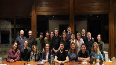 Basural de Bariloche: dirigentes de distintos partidos acuerdan una salida y apuntan contra los oficialismos