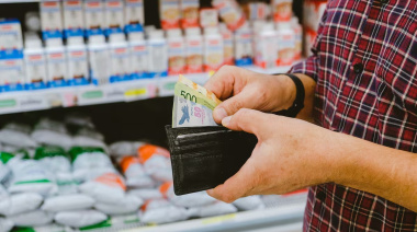 Salarios en Río Negro: el Ejecutivo es el poder que menos recompuso a sus trabajadores