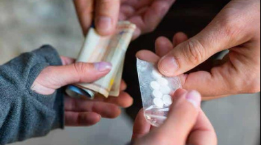 Advierten por el “alarmante avance” del narcomenudeo en los barrios de Viedma