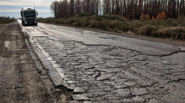 Río Negro asumirá la gestión de las rutas 22 y 151 y reactivará el Tren del Valle